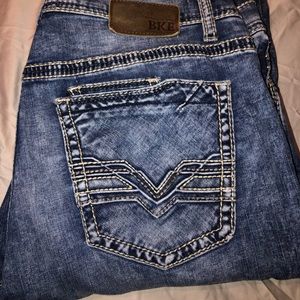 Men’s BKE Tyler Jeans
